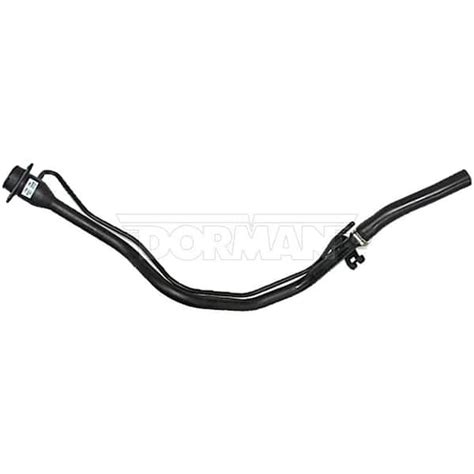 Oe Solutions Replacement Fuel Tank Filler Neck 1998 2003 Ford Taurus V6