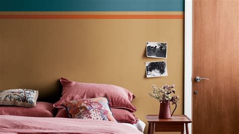 Create A Cozy Home With Dulux Colour Of The Year 2019 Dulux Pakistan