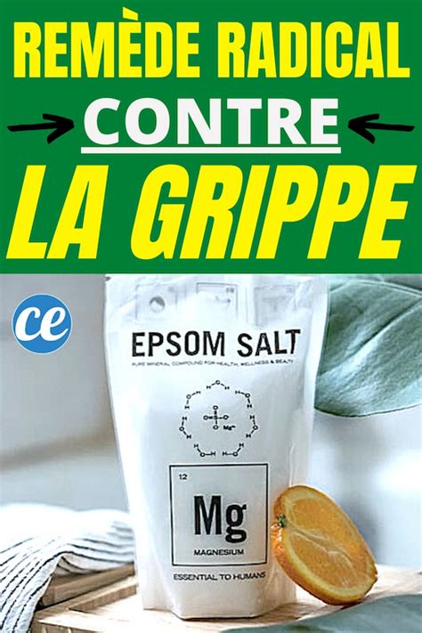 Enfin Un Rem De De Grand M Re Simple Et Efficace Contre La Grippe