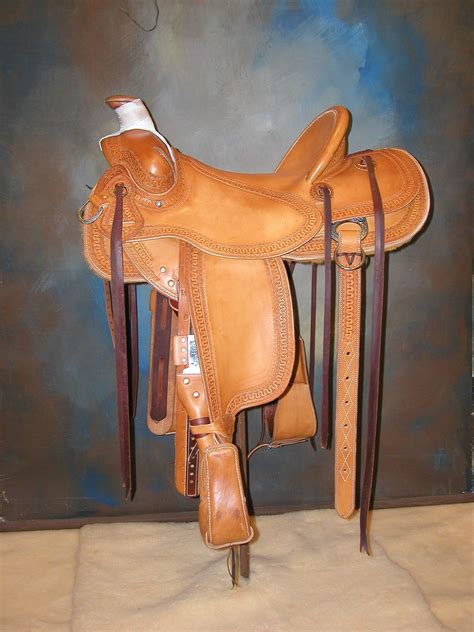 Dan's saddle | Custom saddle, Western saddle, Saddle