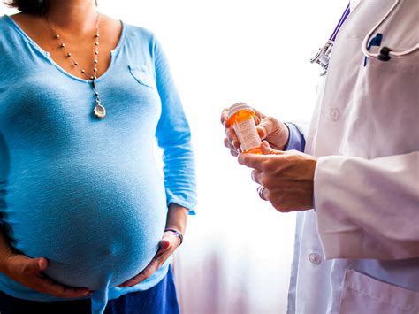 Pregnancy Safe Medications Franciscan Health