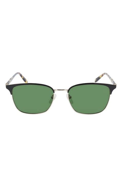 Men S Black Designer Sunglasses Nordstrom Rack