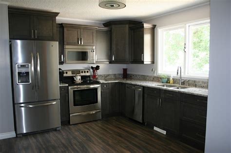 With over 27 years of experience and quality craftsmanship, combined with dedication and commitment this allows us to deliver exceptional. Elite Kitchens - Traditional - Kitchen - Other - by Elite Kitchens & Decor Ltd.