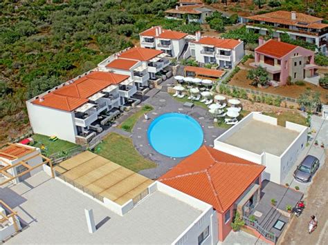 4 Epoxes Hotel Alonissos Hotels And Resorts Luxury Accommodation