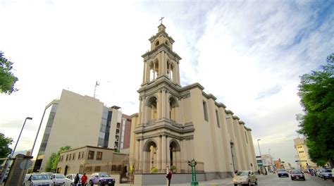 Iglesia Sagrado Corazon De Jesus In Monterrey Centro Tours And