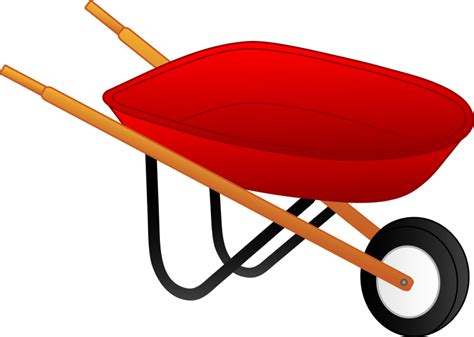 Wagon Clipart Little Red Wagon Wagon Little Red Wagon Transparent Free