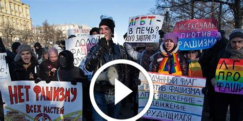 russian gay propaganda law ruled discriminatory