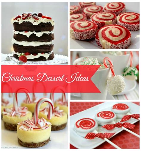 Keto christmas cookies, cupcakes, candy, and more! The Most Amazing Christmas Dessert Ideas