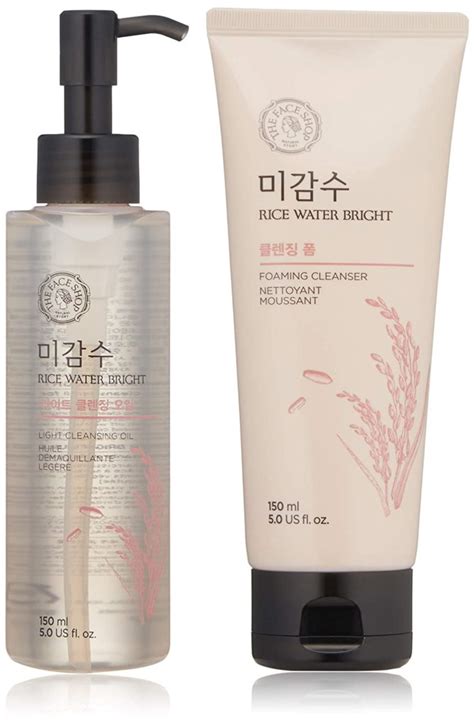 The Best Korean Cleansing Oils For Dry Oily And Acne Prone Skin