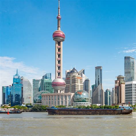 Where In The World Is Megan Claire — Things To Do In Shanghai For