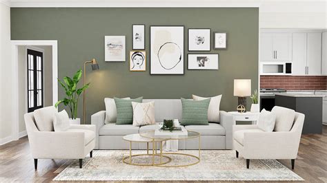 Best Popular Living Room Paint Colors Of You Should Know Spacejoy