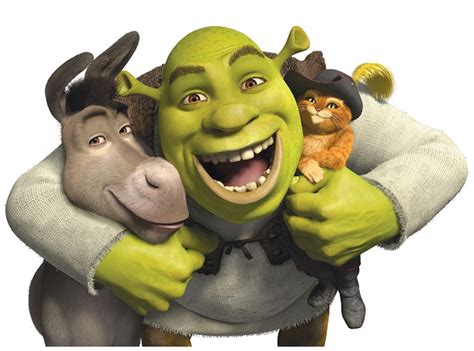 Shrek Anniversary Edition Blu Ray Dvd Giveaway Real Mom Of Sfv