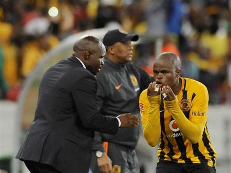 Maybe you would like to learn more about one of these? Gert: Many Kaizer Chiefs players are getting paid for ...
