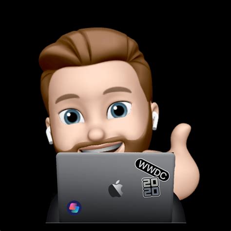 If you publish a photo that includes this wallpaper on instagram, tag @ispazio and add a credit to @ispazio into the description field. Legyen neked is WWDC20-as Memoji képed! - Szifon.com