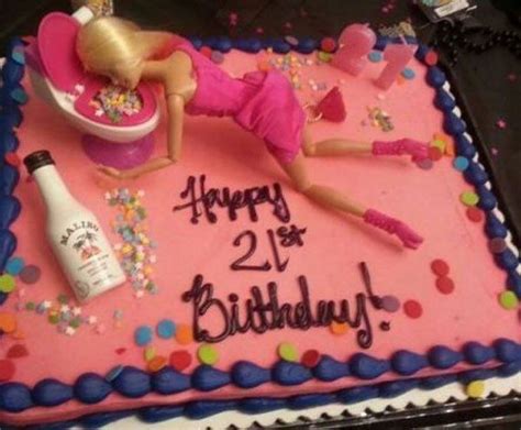 53 Funny Happy 21st Birthday Memes And Images For Him And Her