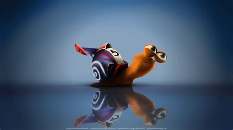 Maybe you would like to learn more about one of these? Turbo snail cartoon cute funny love pc mac desktop free ...