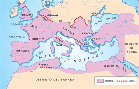 El Ascenso De La Roma Imperial Timeline Timetoast Timelines