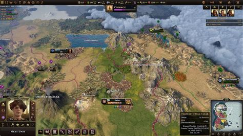 Six Strategy Games Like Civilization