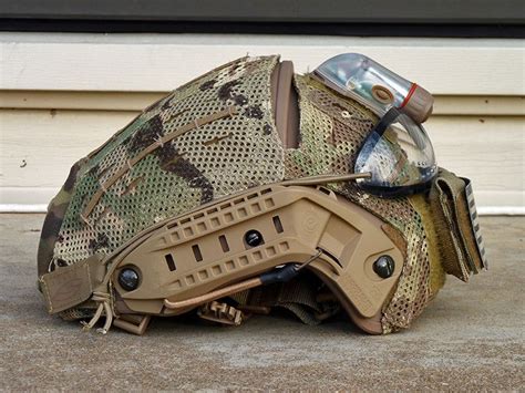 Crye Airframe Tactical Helmet Marine Gear Tactical Gear Loadout