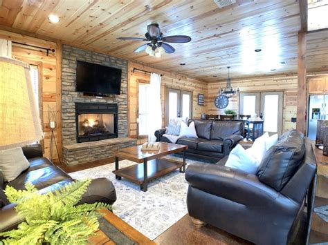 Search for results at top10answers. Beavers Bend Luxury Cabin Rentals | Cornerstone Lodge ...