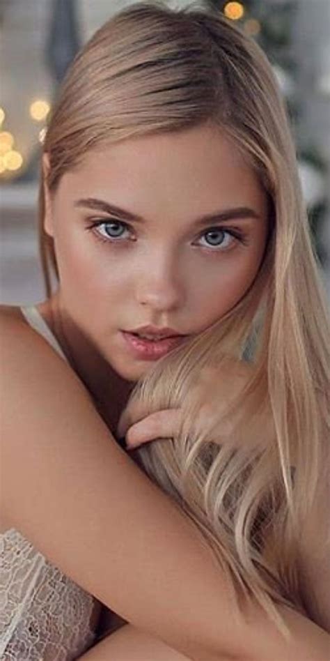 Pin By Lupe Monta O On Belleza Beautiful Girl Face Cute Beauty