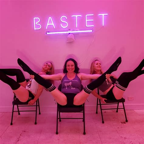 Bastet Dance Fitness Strength Community Inspiration