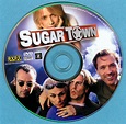 Sticker de Sugar town - Cinéma Passion