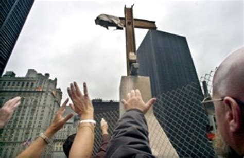 Ground Zero Cross Washington Times