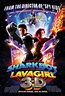 The Adventures of Sharkboy and Lavagirl 3-D - Robert Rodriguez (2005 ...