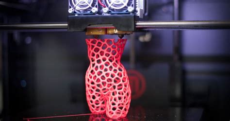 Canadian 3d Printing Work Looks At Past Future Globalnewsca