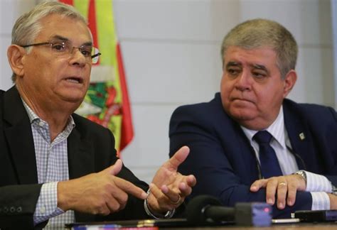Em Santa Catarina Ministro Oficializa Repasse De R 120 Milhões Para Saúde Jornal O Celeiro