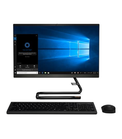 Lenovo Computadora De Escritorio Ideacentre 3 Aio 238 Intel Core