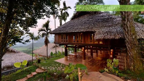 Pu Luong Retreat Authenticboutiquebreathtaking Thanh Hoa