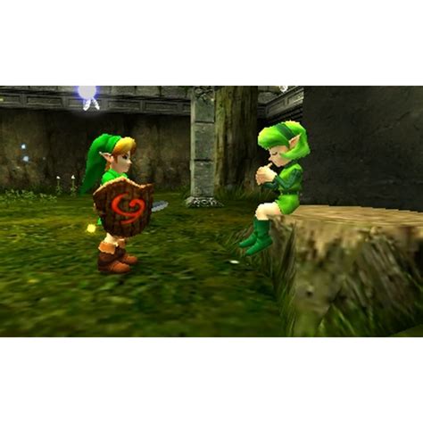 Buy N64 Legend Of Zelda Ocarina Of Time Gold Edition Here