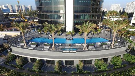Porsche Debuts Innovative Miami High-Rise - Rennlist