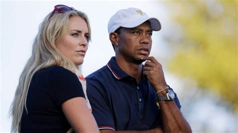 Lindsey Vonn To Sue Over Stolen Nude Photos Of Her And Tiger Woods