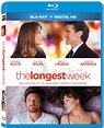 Blu-ray Review: The Longest Week - Jason Bateman, Olivia Wilde & Billy ...