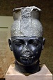 Taharqa (?-664 B.C.E.)