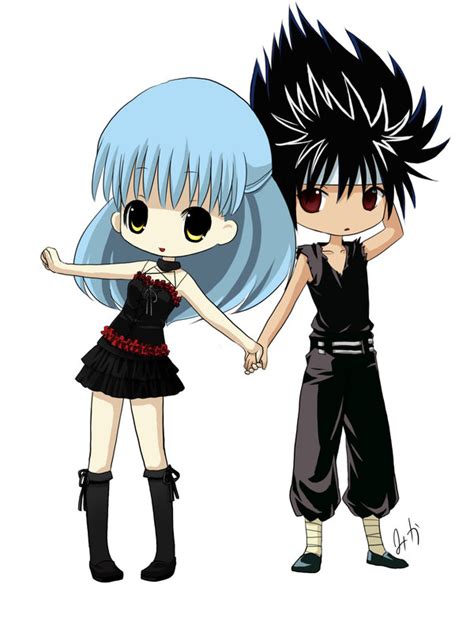 Chibi Couple Drawing Free Download On Clipartmag