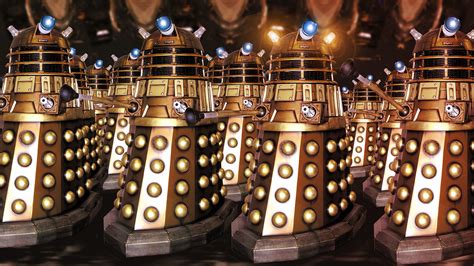 20 Dalek Hd Wallpapers And Backgrounds