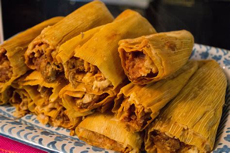 Tamale Cooking Instructions Sals Mexican Restaurants