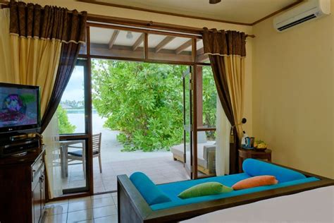 Sun Siyam Olhuveli Resort Maldives Sun Siyam Olhuveli All Inclusive