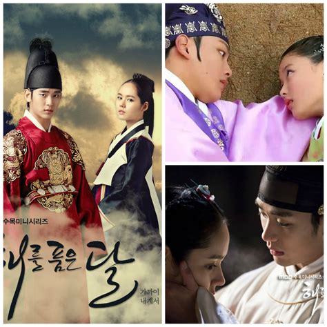 Taeyangui gyejeol , the sun's seasons directors : My K-Drama obsession - Top 5 Best Korean Historical Dramas ...