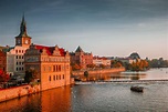 Tschechien - 10 spannende Urlaubsziele & Infos für deinen Urlaub | 2024