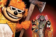 [Review] The Banana Splits Movie, Nostalgia Only Gets You So Far ...