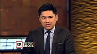 Pablo Torre Wants To Be Delicious & Nutritious | Barrett Sports Media