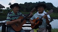 Recuerdos del viejo Casanare - Las Tres Cañas [Camoruco] - YouTube