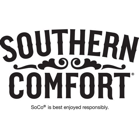 Southern Comfort Logo Vector Logo Of Southern Comfort Brand Free
