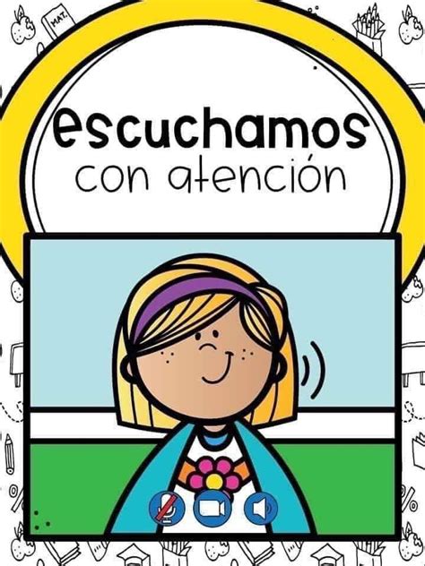 Guía de uso y ámbito educativo. FB_IMG_1596900481463 | Reglas de clase, Imagenes de clases, Normas de clase