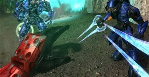 Microsoft Niega Los Rumores De Un Posible Halo 3 Para Pc Eurogameres
